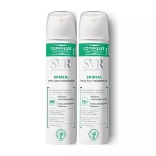 Svr Spirial Spray 75 mlDUO 