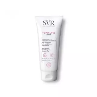 SVR Topialyse crème émolliente 200ml