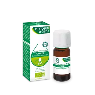 Phytosun Arôms Cyprès 10 ml