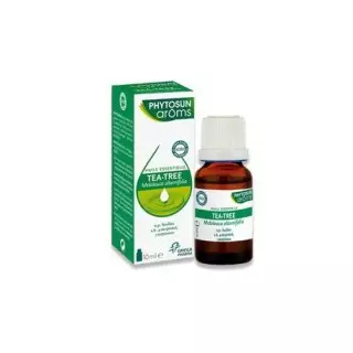 Phytosun Arôms Tea-tree 10 ml