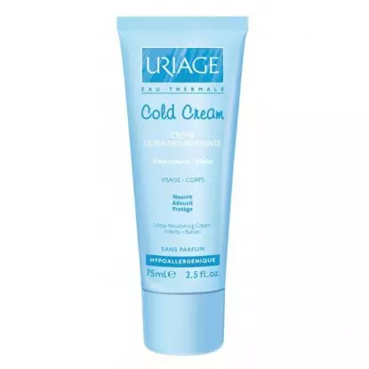 Uriage Cold cream 75ml
