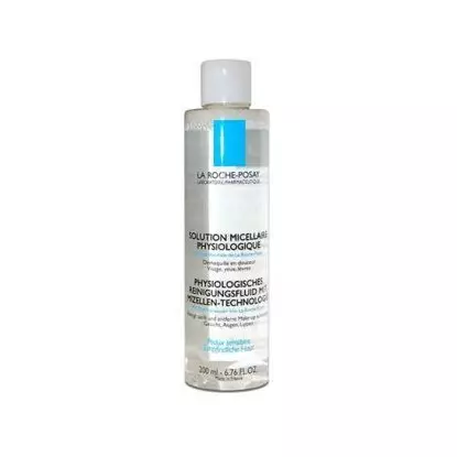 LRP Soin Solution Micellaire 200ml