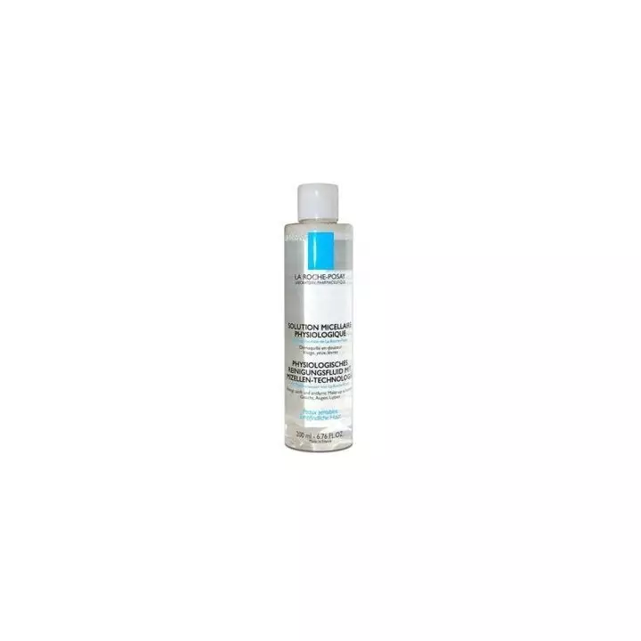 LRP Soin Solution Micellaire 200ml