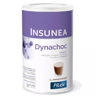 Insunéa dynachoc pot de 300 grammes