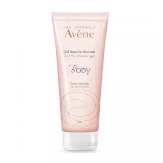 Avène Body Gel douche douceur - 100ml