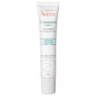 Avène Cleanance Soin matifiant - 40ml