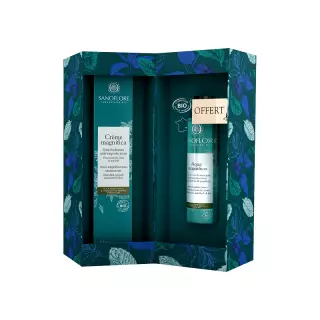 Sanoflore Coffret rituel anti-Imperfections Bio