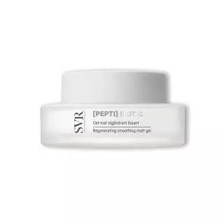 SVR Pepti Biotic Gel-mat régénérant lissant - 50ml