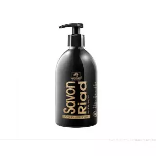 Naturado savon riad argan orange bio 500 ml