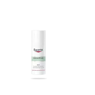 Eucerin Dermopure Mat Fluide matifiant - 50ml