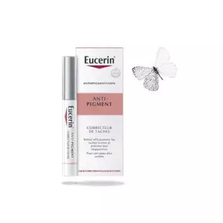 Eucerin Anti-Pigment Correcteur de taches - 5ml