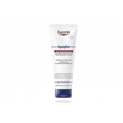 Eucerin Aquaphor Baume réparateur cutané - 198g