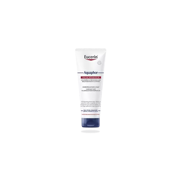 Eucerin Aquaphor Baume réparateur cutané - 198g