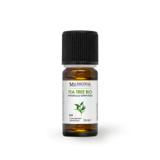 Médiprix Huile essentielle Tea tree Bio - 10ml