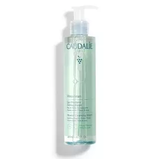 Caudalie Vinoclean Eau micellaire démaquillante - 200ml