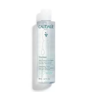 Caudalie Vinoclean Lotion tonique hydratante - 100ml