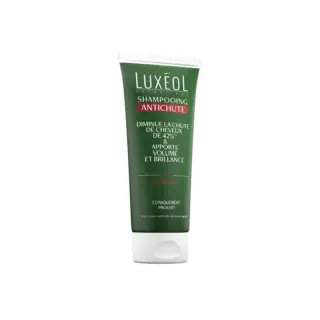 Luxéol Shampoing antichute - 200ml