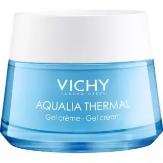 Vichy Aqualia Thermal gel-crème réhydratant - 50ml