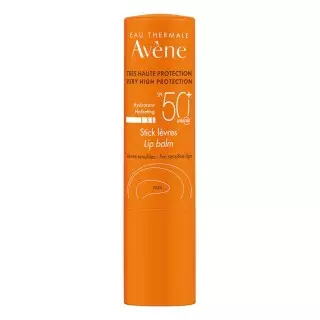 Avène Solaire Stick lèvres SPF50+ - 3g