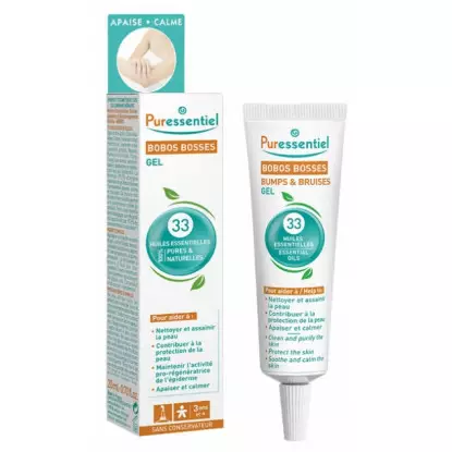 Puressentiel Gel bobo bosses - 20ml