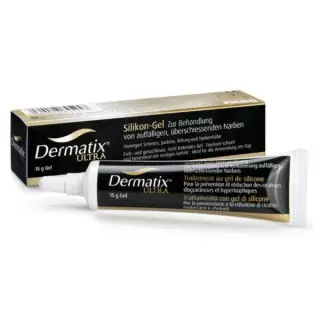 MedaPharma Dermatix gel - 15g