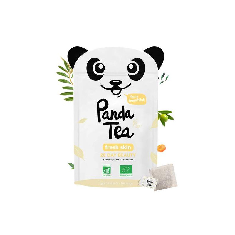 Accessoires pour thé, tisanes & infusions - Panda Tea – Page 2