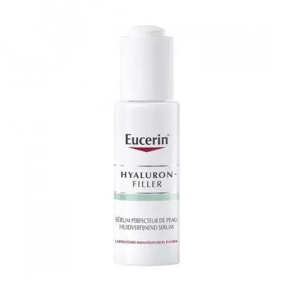 Eucerin Hyaluron-Filler Sérum perfecteur de peau - 30ml
