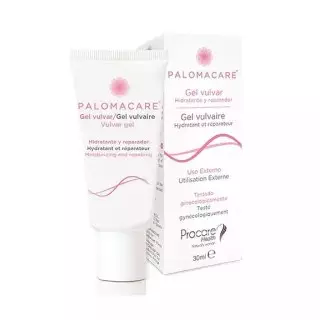 Procare Health Palomacare Gel vulvaire - 30ml