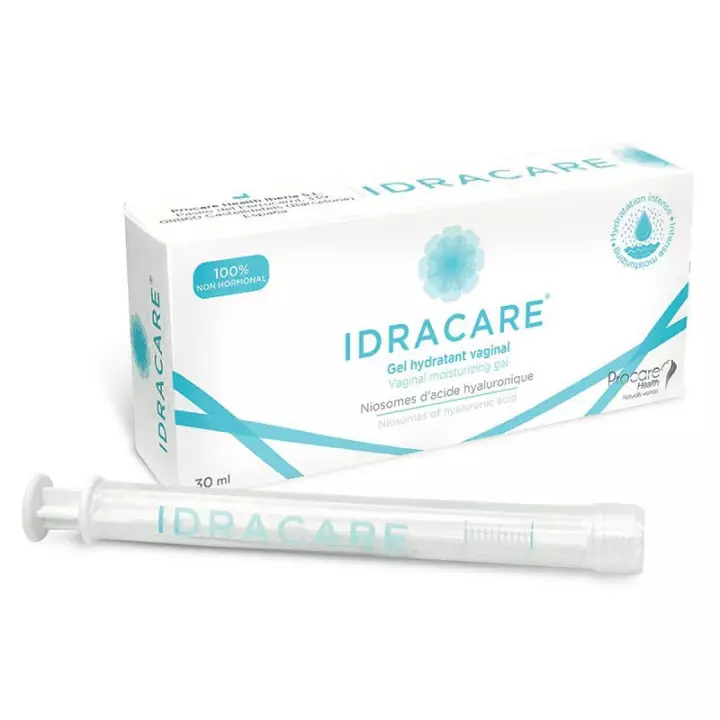 Procare Health Idracare Gel vaginal - 30ml