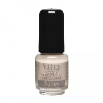 Vitry Nude Vernis à ongles Organza - 4ml