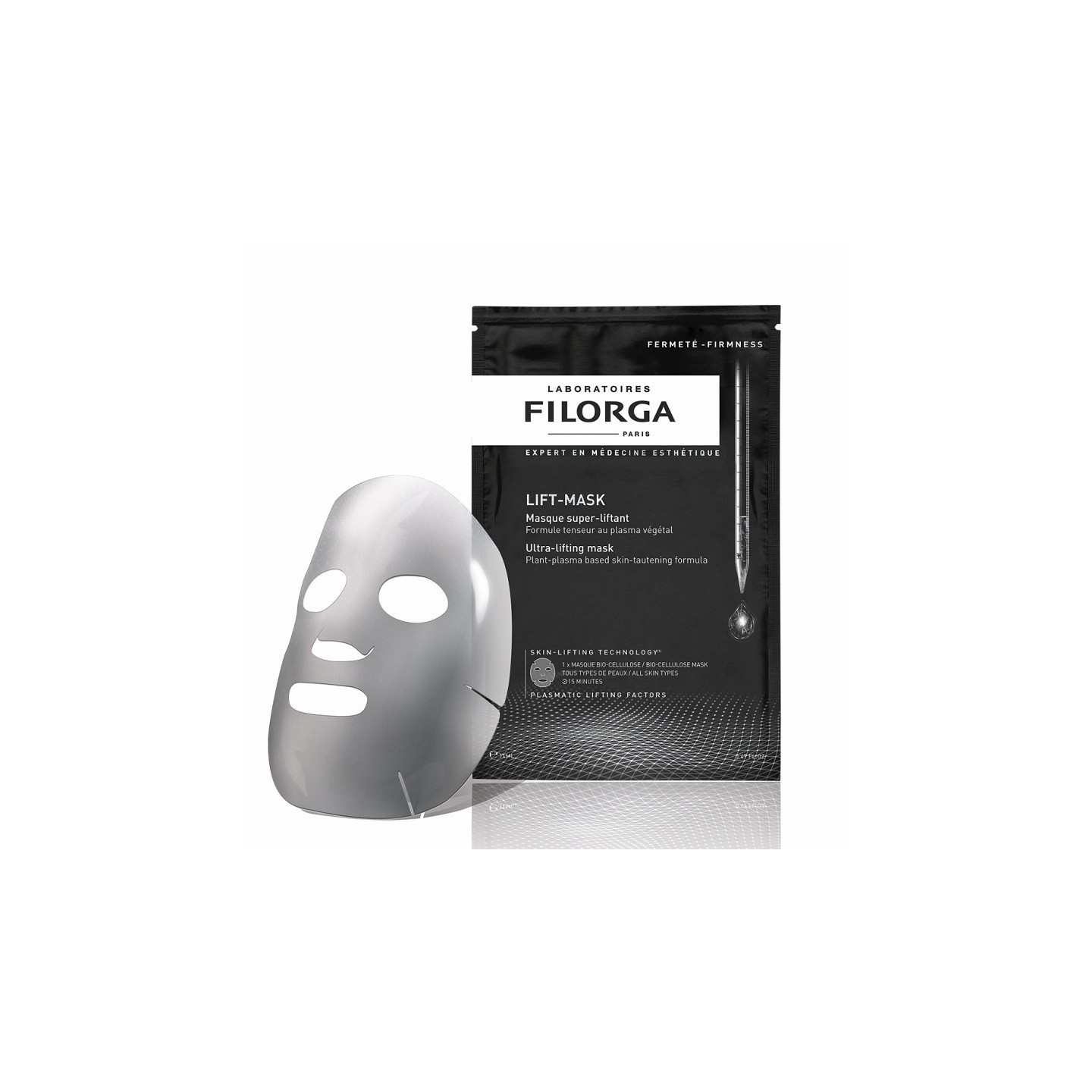 Filorga Lift Mask Máscara Super Reafirmante 14ml