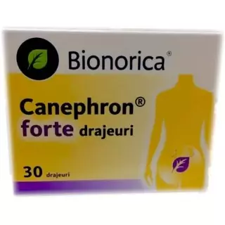 Boiron Canephron - 30 comprimés