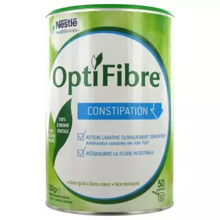 Nestlé Health Science OptiFibre - 250g