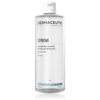 Dermaceutic Oxybiome Eau micellaire nettoyante - 100ml