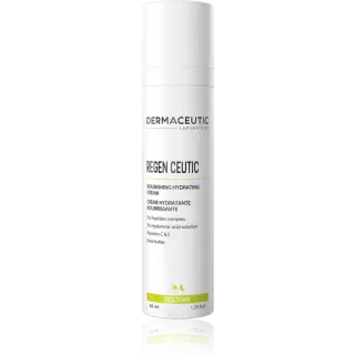 Dermaceutic Regen Ceutic Crème hydratante nourrissante - 40ml