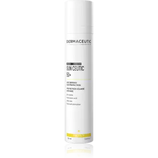 Dermaceutic Sun Ceutic 50+ Protection solaire anti-âge - 50ml