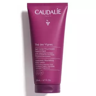 Caudalie Thé des Vignes Soin corps nourrissant - 200ml