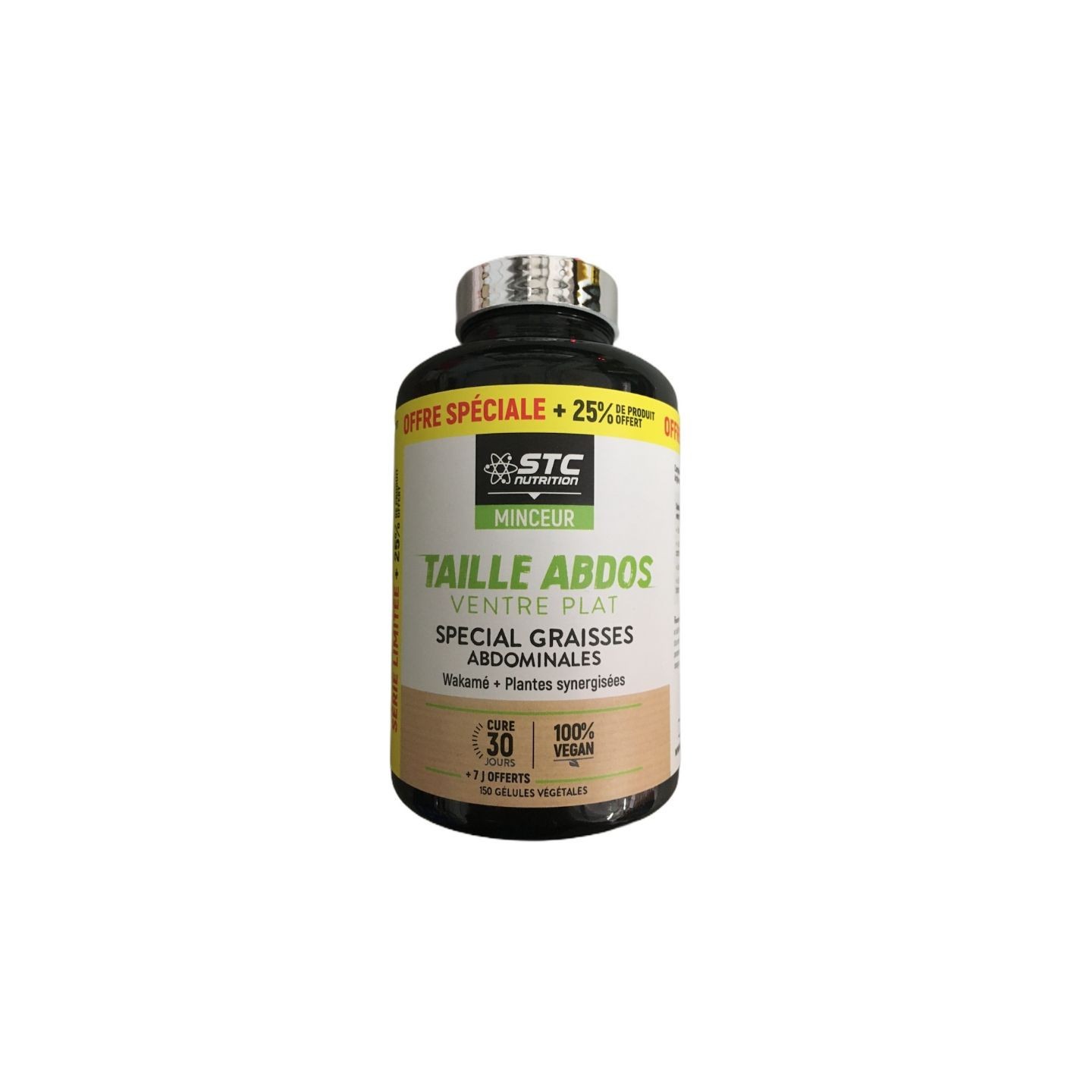 Avis Health Nutrition Abdos