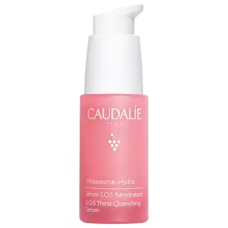 Caudalie Vinosource-Hydra Sérum S.O.S réhydratant - 30ml