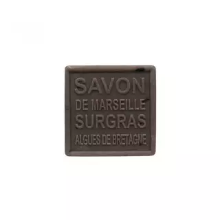 MKL Savon de Marseille surgras algues de Bretagne - 100g