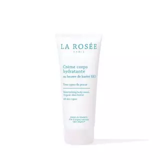 La Rosée Crème corps hydratante - 200ml