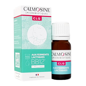 Calmosine [Microbiotique] CLQ