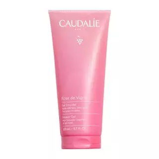 Caudalie Gel Douche Rose de Vigne 200 ml