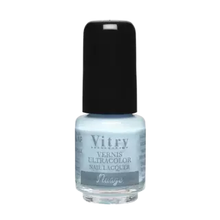 Vitry Les Bleus Vernis à ongles Nuage - 4ml