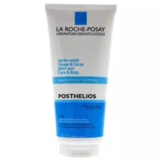 La roche posay posthelios reparateur apres soleil 200ml