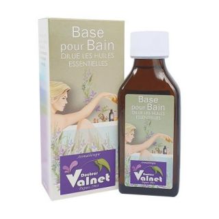Dr Valnet Huile essentielle Vanille (extrait pur) 10ml