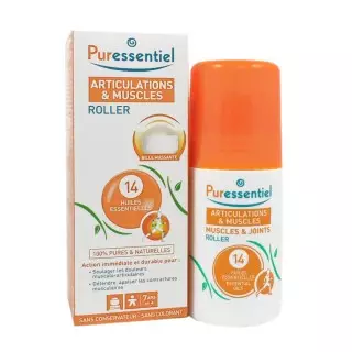 Puressentiel Roller Articulations 75ml