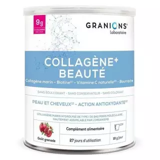 Granions Collagène+ Beauté - 275g