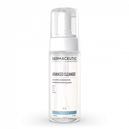 Dermaceutic Advanced Cleanser 150ml