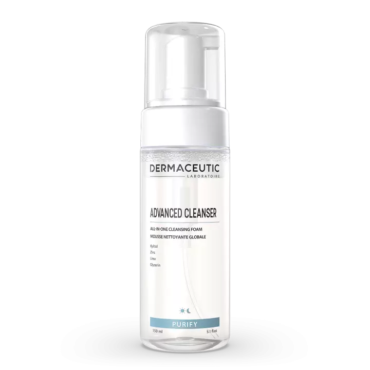 Dermaceutic Advanced Cleanser 150ml